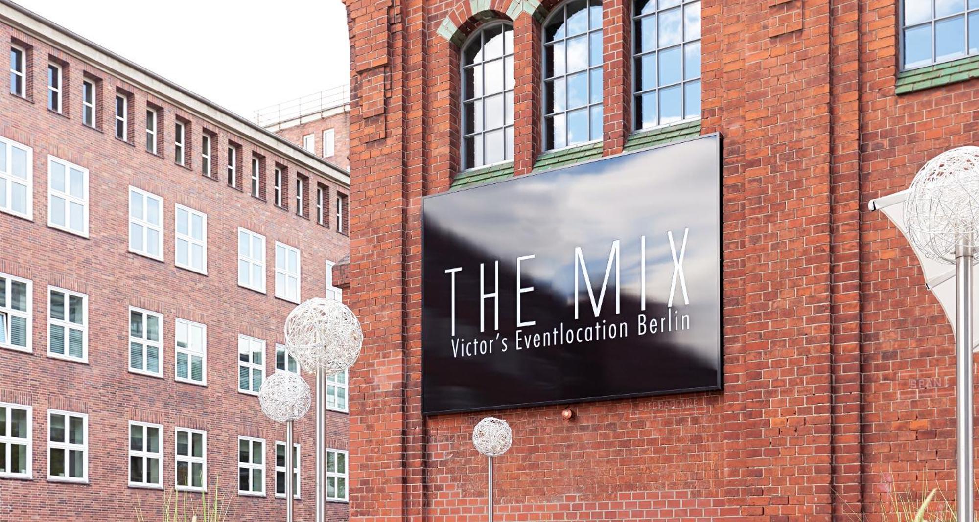 6 außergewöhnliche Design-Hotels nahe der Berliner Mauer