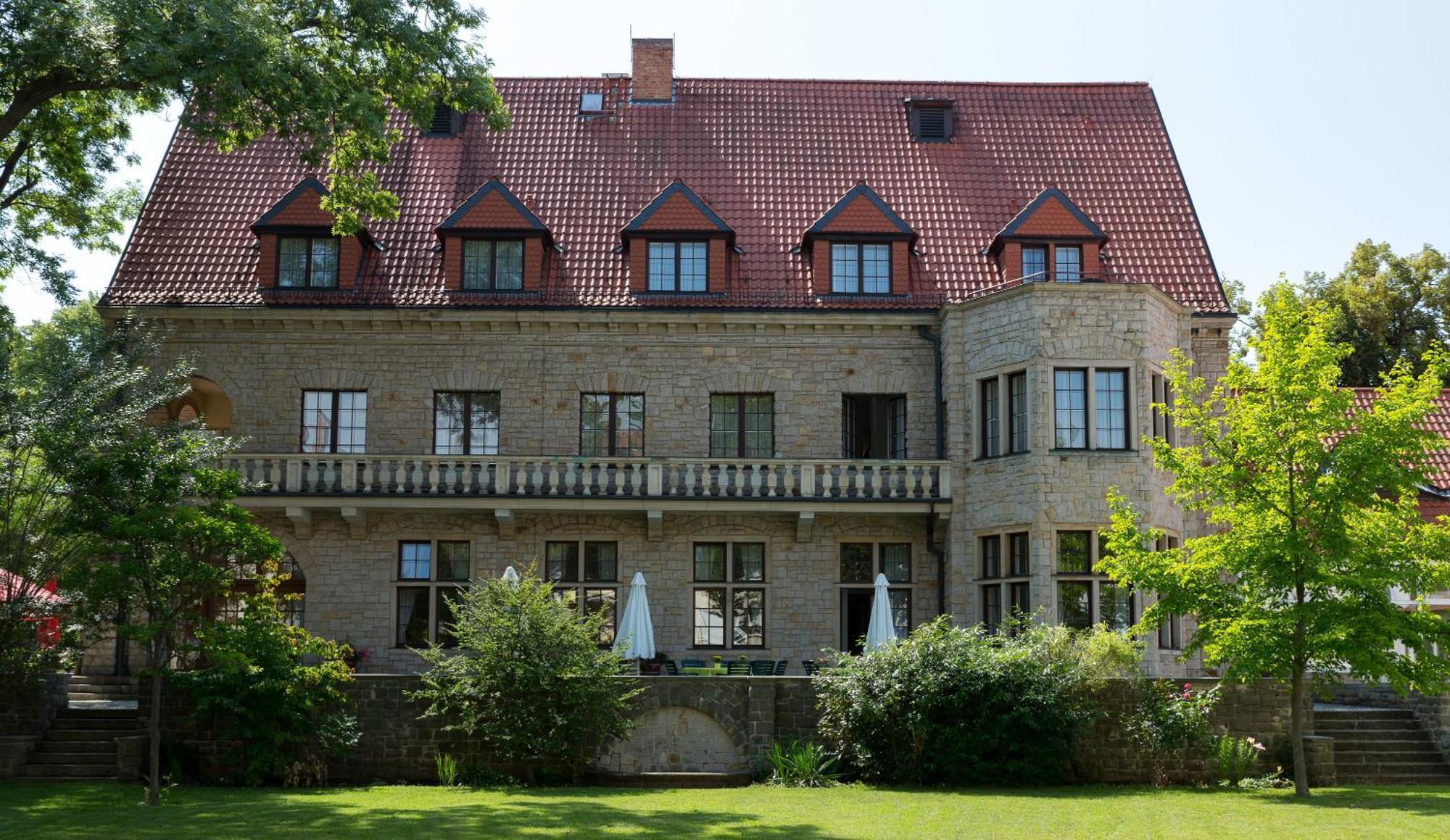 4 Hotels nahe der Huysburg für den perfekten Harz-Aufenthalt