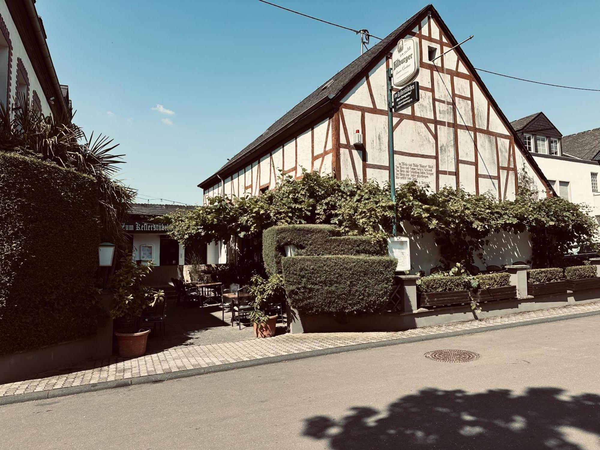 An der Mosel mit Familie: 4 Familienhotels im Vergleich