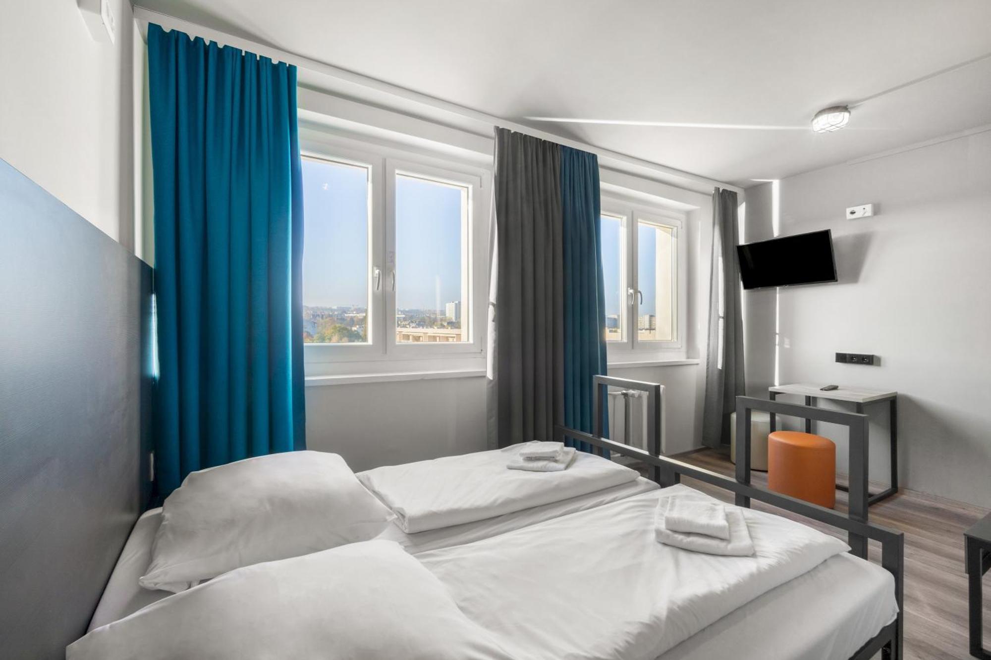 Günstig Übernachten im Landkreis Dresden: 5 Budget-Hotels im Vergleich