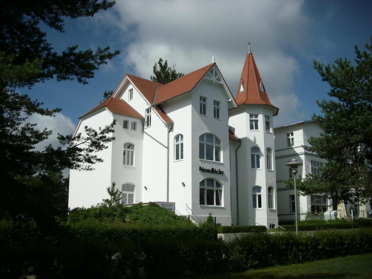 Wo auf Usedom übernachten? 4 Zentral gelegene Hotels im Vergleich