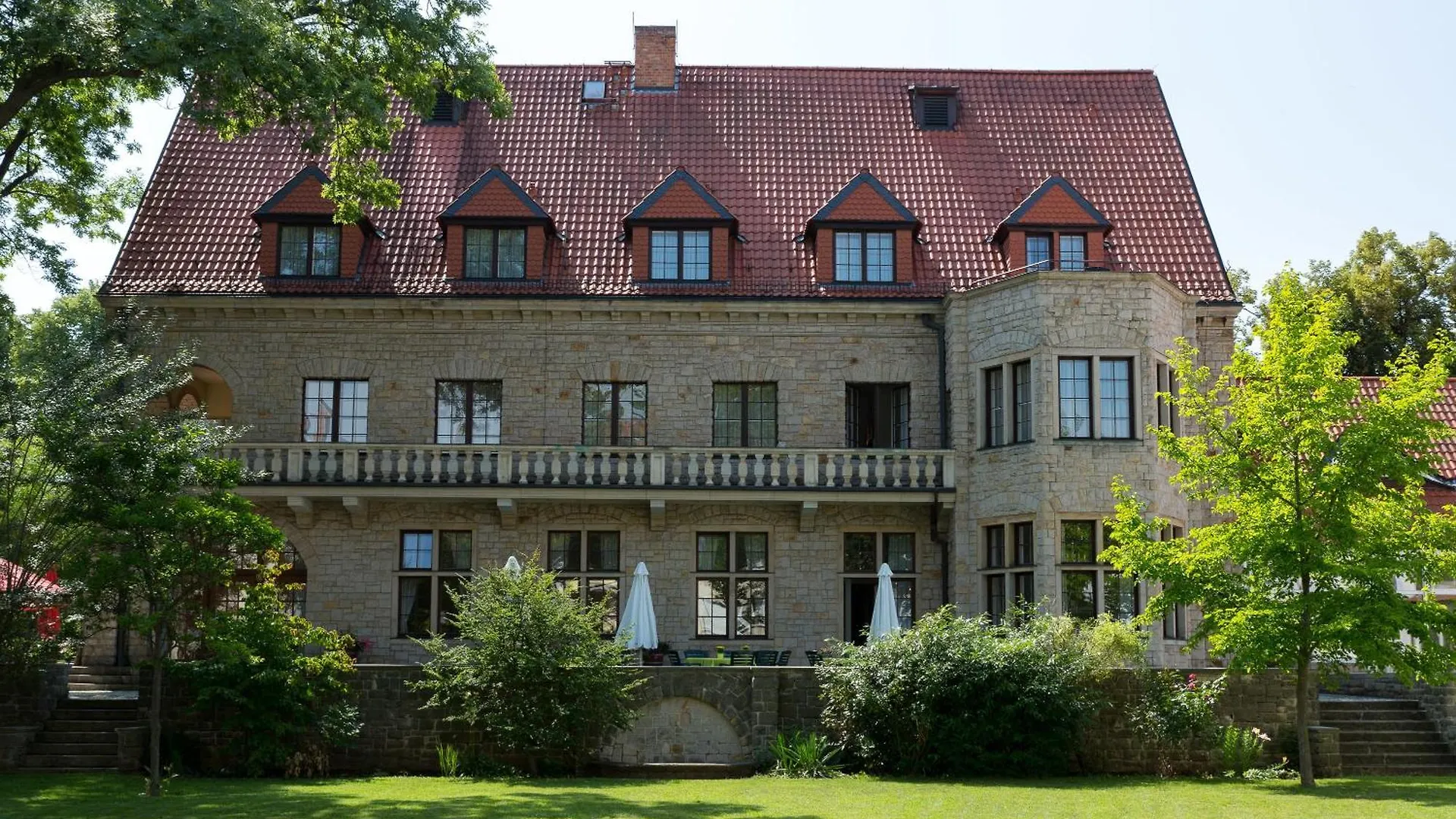 4 Hotels nahe der Huysburg für den perfekten Harz-Aufenthalt