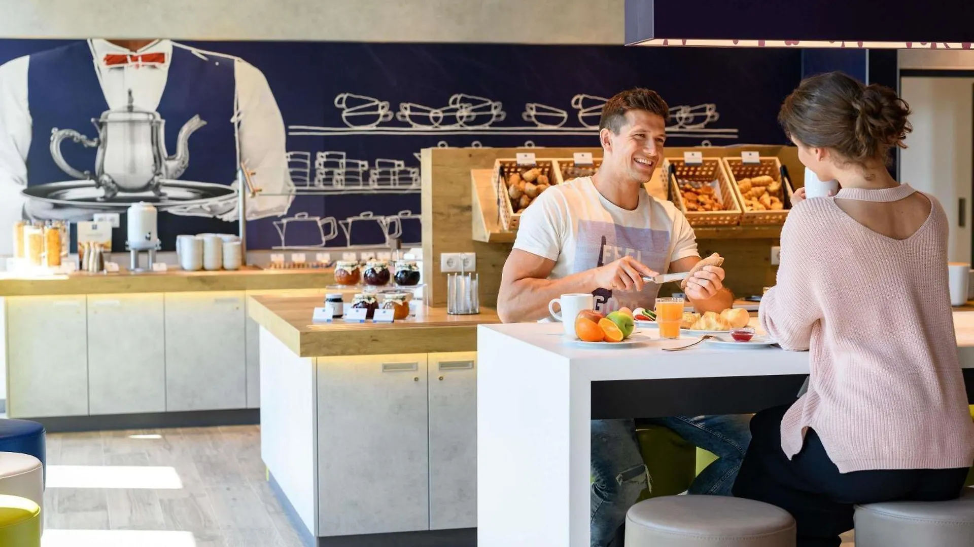 Wo übernachten am Saint-Petri-Dom: 6 Hotels in Bremen