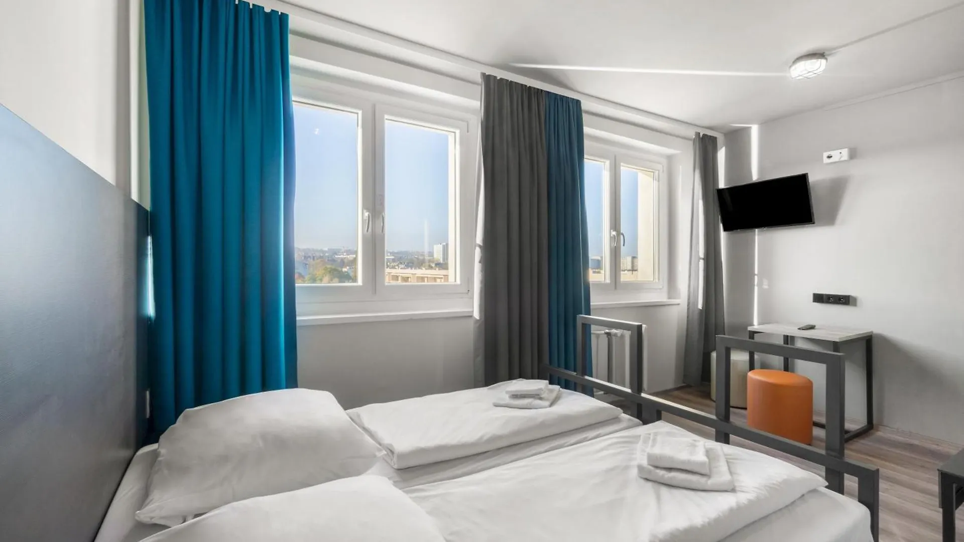 Günstig Übernachten im Landkreis Dresden: 5 Budget-Hotels im Vergleich