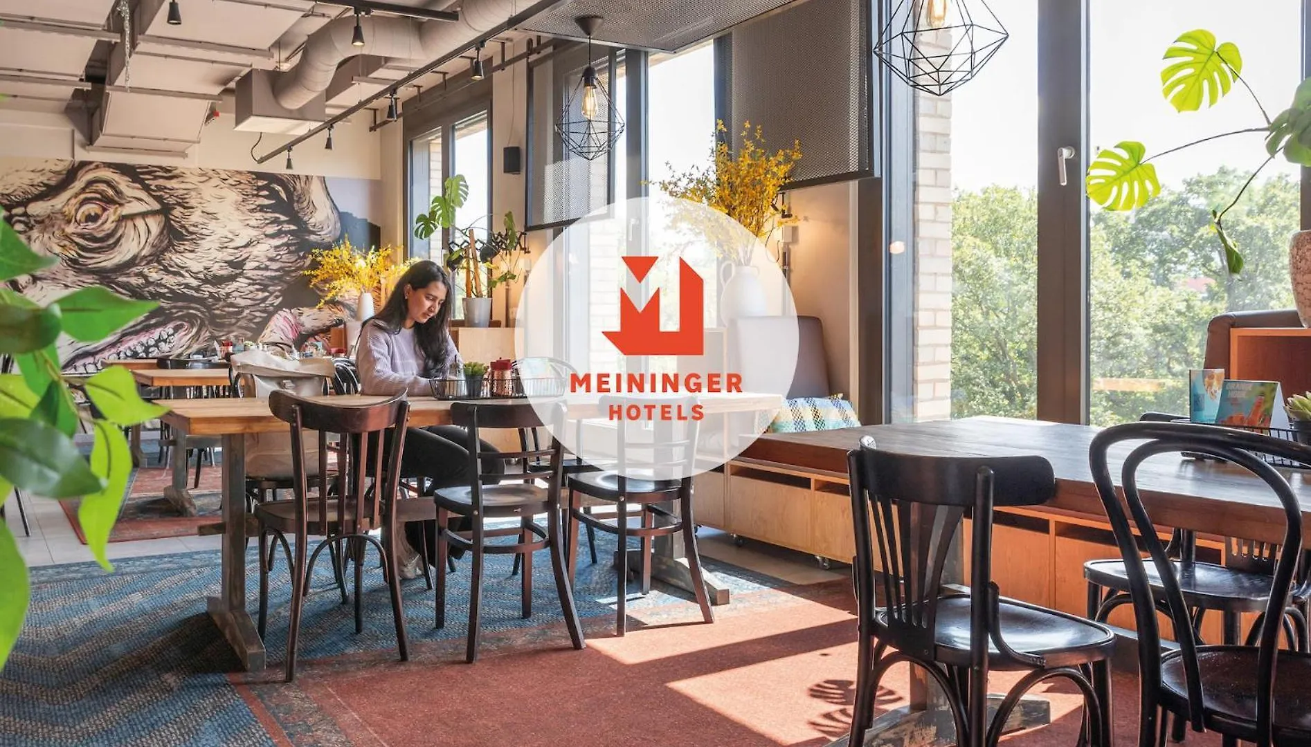14 Günstige Hotels in West-Berlin-Zentrum, die sich lohnen