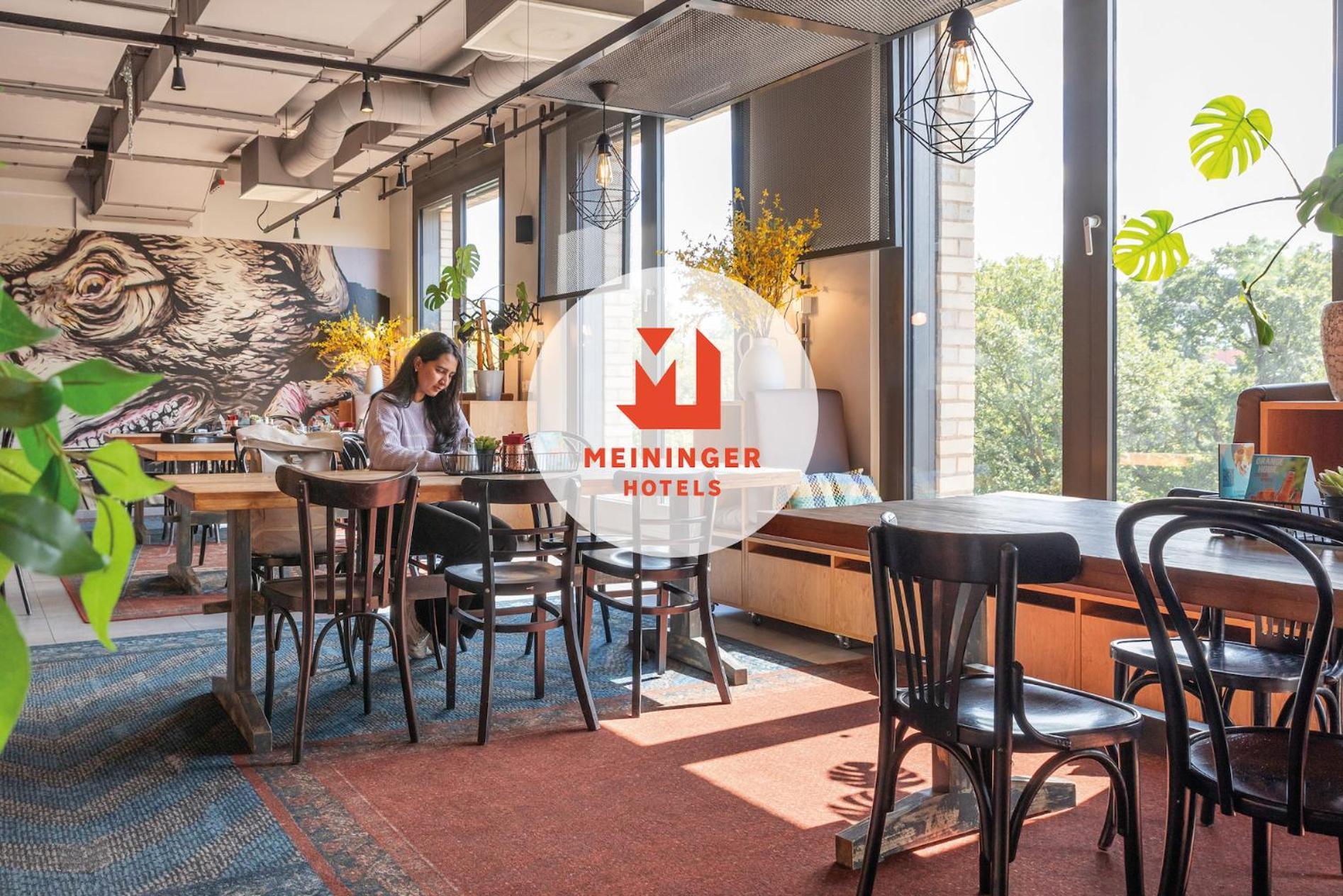 14 Günstige Hotels in West-Berlin-Zentrum, die sich lohnen